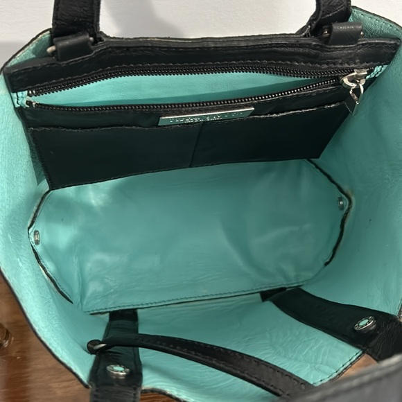 Tiffany & Co. Black Tote Bag - Picture 9 of 16